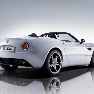 2009 Alfa Romeo 8c Spider 005 1080
