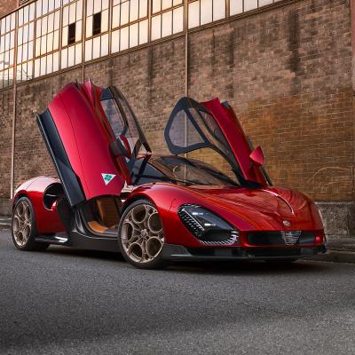 2024 Alfa Romeo 33 Stradale 001 1080