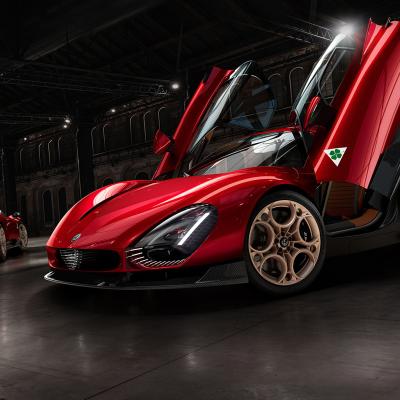 2024 Alfa Romeo 33 Stradale 009 1080